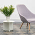 Slit Side Table Round